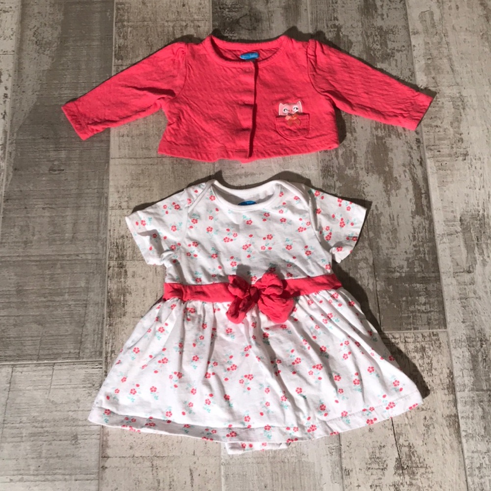 bon bebe set